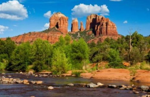 Heart of Sedona Hideaway in the Desert - Foto 20