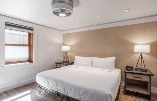 Cedar Crest - Sparrow Cottage 1 - Foto 18