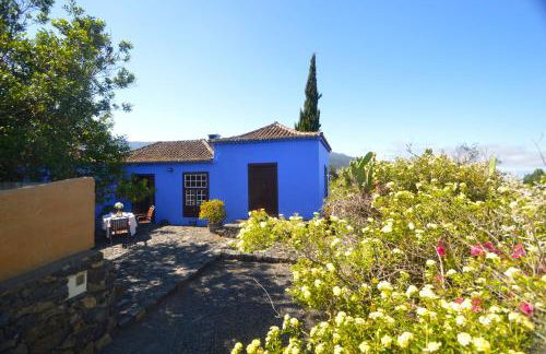 La Higuerita - Foto 1