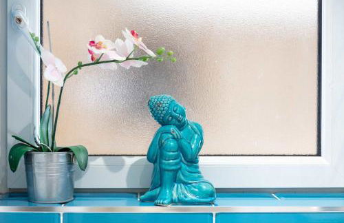 Albyn Retreat - Donnini Apartments - Foto 19