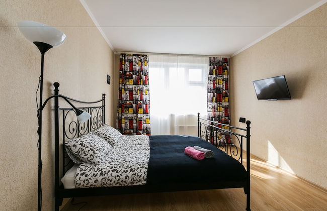 MaxRealty24 Putilkovo, Spaso-Tushinskiy Boulevard 5 - Foto 1