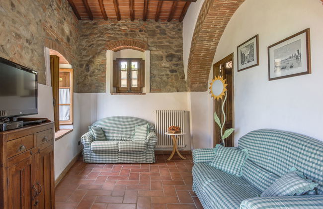 Le Poggiole - Foto 9