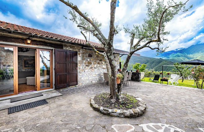 Casa Sant'anna - In Garfagnana - Photo 33