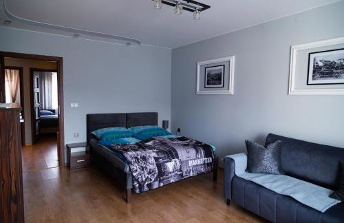 Apartament Rynek 10 - Foto 12