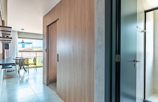 Residencial Praça Cinco - Foto 48