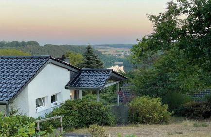 Eifelhäuschen am See - Foto 52