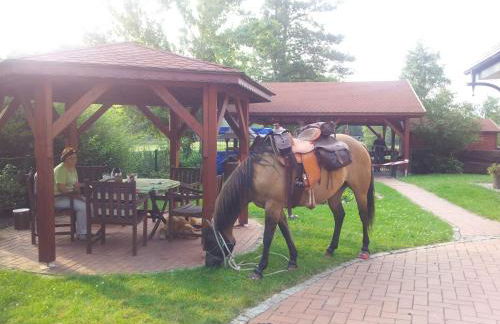 Doppelzimmer im Spreewald - Foto 7