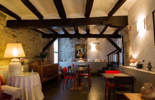 Casa de la Cadena - Foto 34