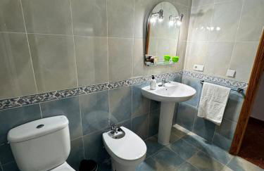 Alojamiento Casa Pepa en el Centro de Calasparra - Foto 9