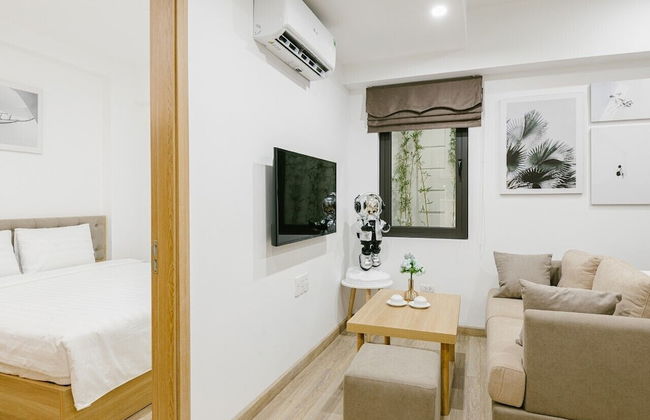 The Euphoria Hanoi - Foto 8