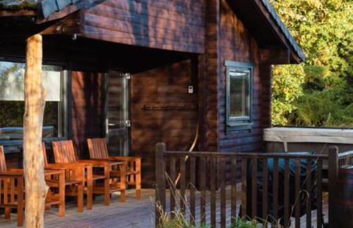 Cateran Rest - Foto 3