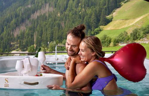 Sky Spa Penthouse Chalet - Foto 27