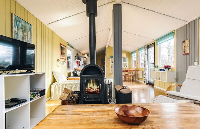 4 Person Holiday Home in Vordingborg-by Traum - Foto 19