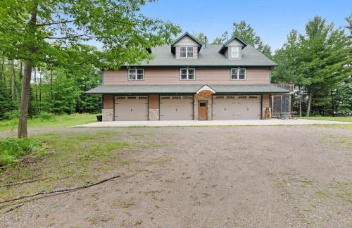 Grand Tomahawk Lodge - Foto 28