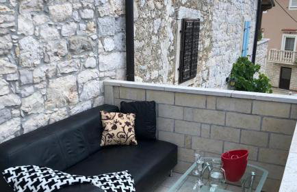 Stone House Istria HRIS 1 - Foto 27