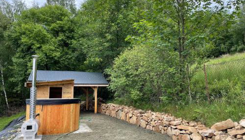 Modrzewiowe Domki w Koszarawie - Foto 4