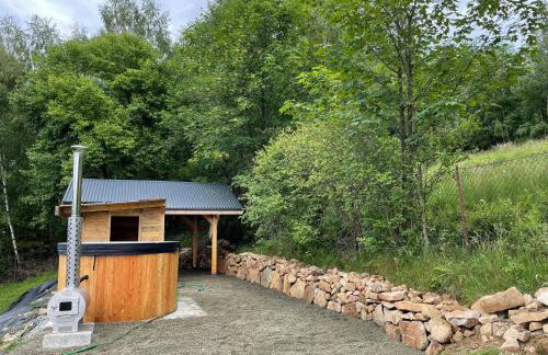 Modrzewiowe Domki w Koszarawie - Foto 4