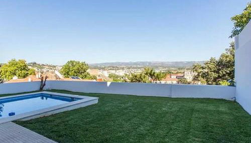 Stunning view Alcobaça - Foto 4, Garden, Garden view