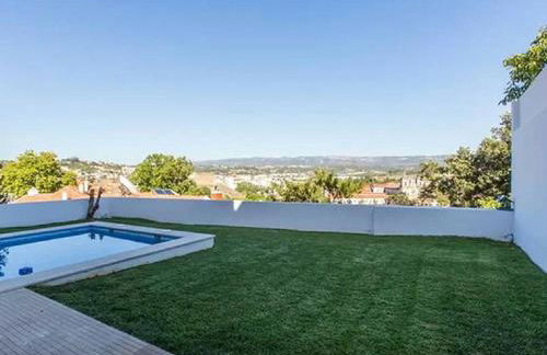 Stunning view Alcobaça - Foto 4