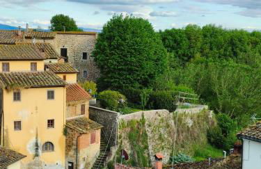 Villa Tommasini La torre - Foto 53