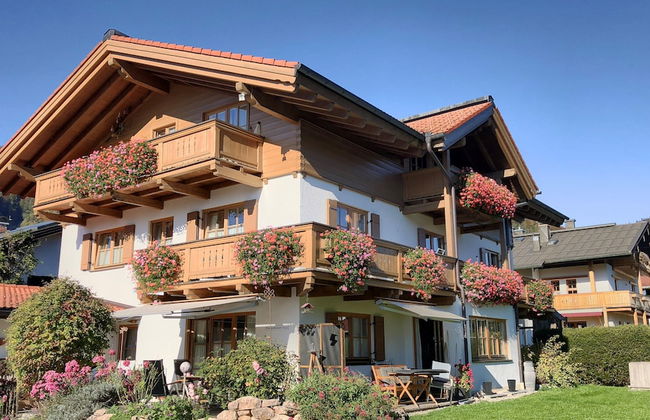 Gästehaus Bergwinkl - Foto 30