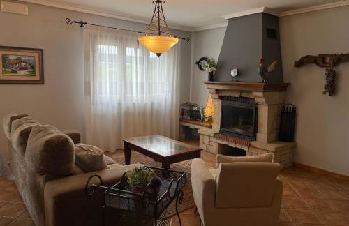 Agroturismo Erretegi Haundi - Foto 10