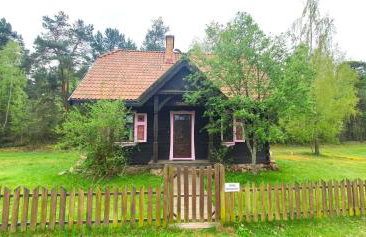 Czworaki Dworskie - Kiermusy - Foto 32