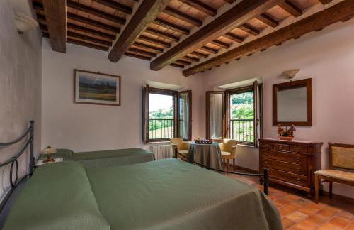 Agriturismo Tre Querce - Foto 74