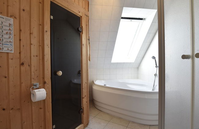 Luxury Holiday Home With Sauna - Foto 13