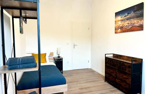 Aparthotel 9 min to Dus Airport & 17 min to DUS Messe - Foto 7