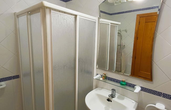 Cielo Azul 21906 in Conil de la Frontera - Foto 19