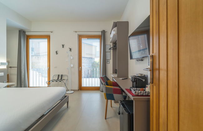 Nuova - Luxury Rooms & Apartment - Foto 33