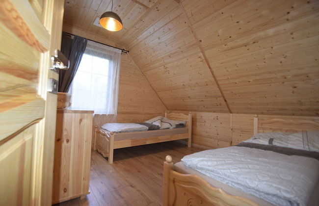 Holiday Home in Skrzynia With Terrace - Photo 9