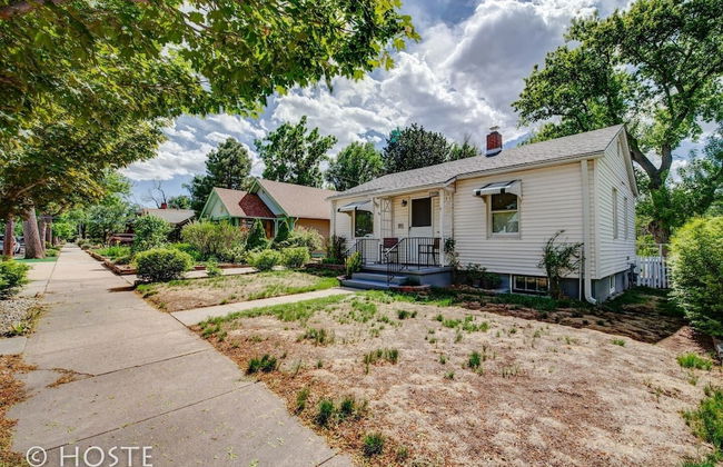 2brclassic Downtown Housebright & Charming - Foto 25