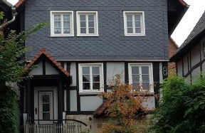 Fachwerkhaus - Foto 1