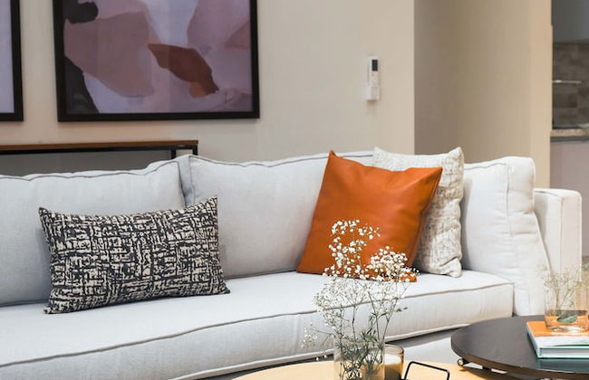 BIRD NEST Near AUC - Foto 79