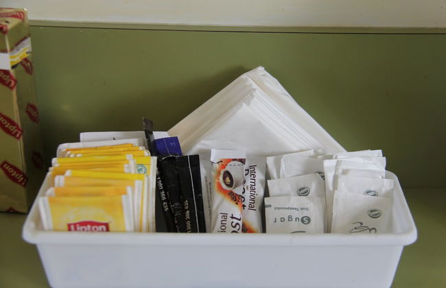 Saints Holiday Apartments - Foto 4