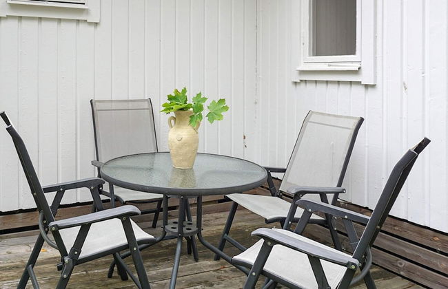 7 Person Holiday Home in Virserum-by Traum - Foto 13