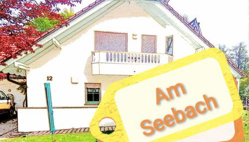 Ferienwohnung "Am Seebach" - Foto 2