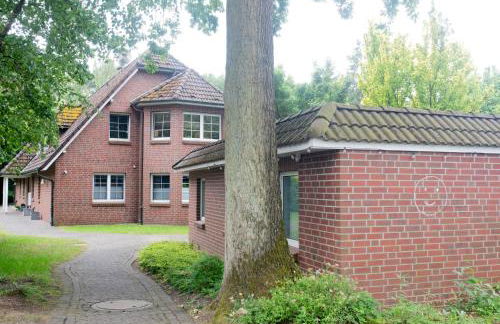 Heideidyll - Wohnung mit WLAN, Balkon, Grill & Garage - Foto 44