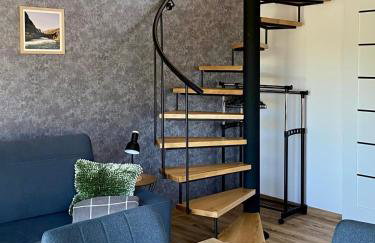 Bieszczadzka Panorama - Foto 16