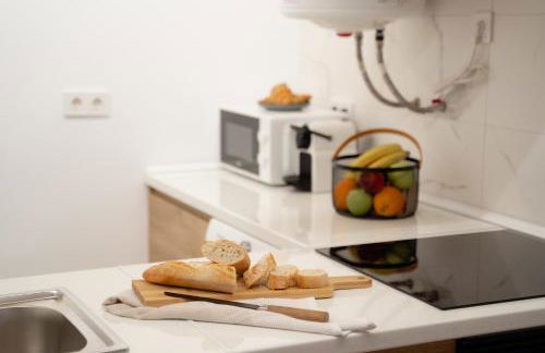 Alojamiento santa ana 4 - alquiler de temporada - Photo 19