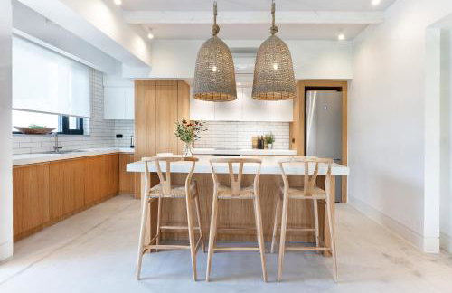 Villa Aeparéa - Foto 12