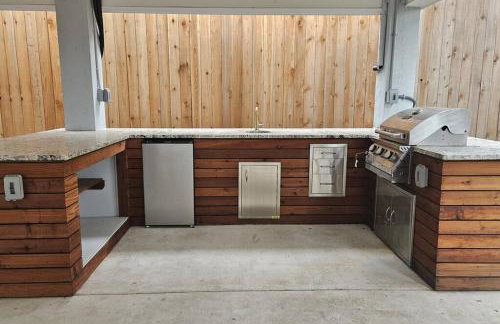 Galveston Retreat-Walk to Beach, Dog-Friendly Yard - Foto 22