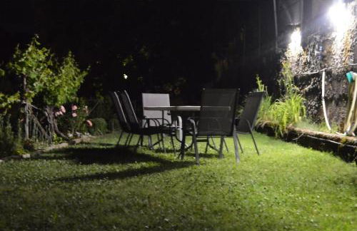 La Viñaza Ordesa Ainsa casa rural - Photo 22