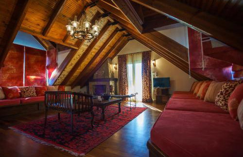 Luxury Traditional Villa - Foto 9