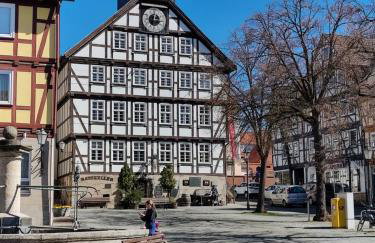 Ferienwohnung Eichweg - Foto 29