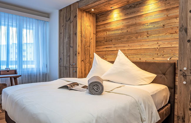 Chesa Fleury - Foto 16