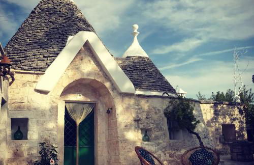 Trulli Storie di Puglia - Private Pool - Foto 73