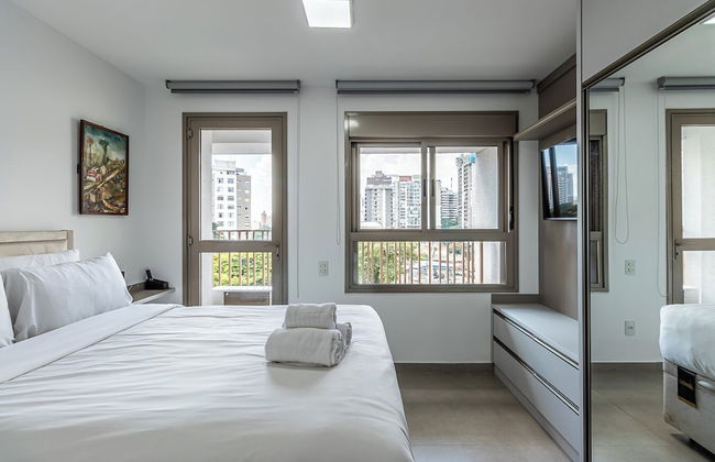 360 Mirante Vila Madalena - Foto 7